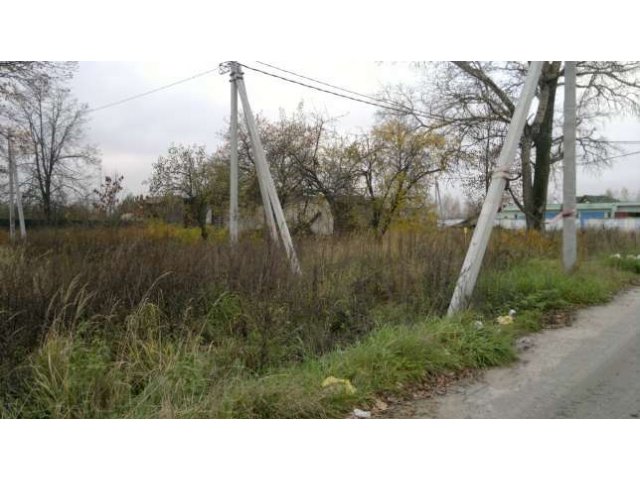 Продается участок в Шатуре ул. Малькина Грива в городе Шатура, фото 2, стоимость: 1 500 000 руб.