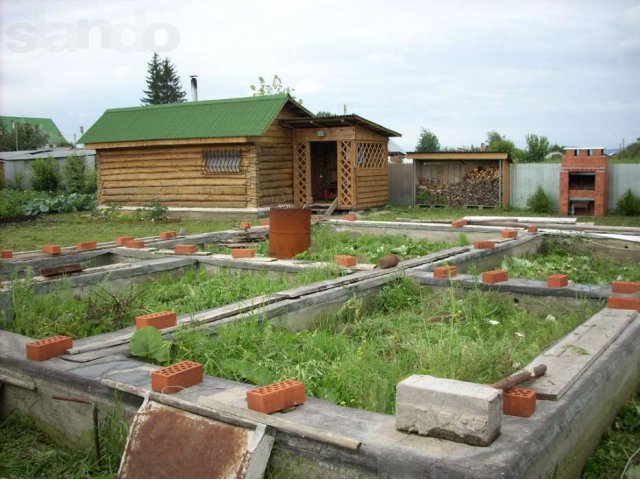 Ухоженный участок со строениями в городе Чебаркуль, фото 3, Челябинская область