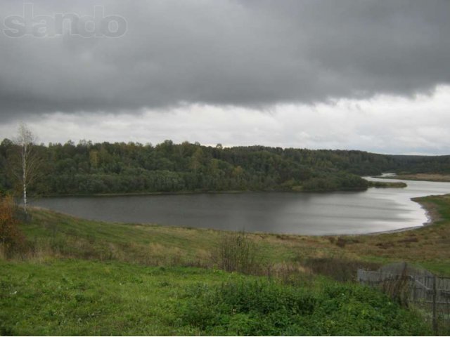 Земельный участок в городе Кинешма, фото 3, Ивановская область