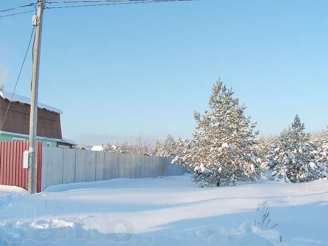 Горьковское шоссе, 65 км от МКАД, д. Быково, участок 15 соток, ИЖС. в городе Павловский Посад, фото 3, Московская область