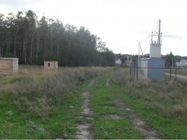 продам Участок в Чемодурово Воскресенск в городе Воскресенск, фото 7, стоимость: 1 000 000 руб.