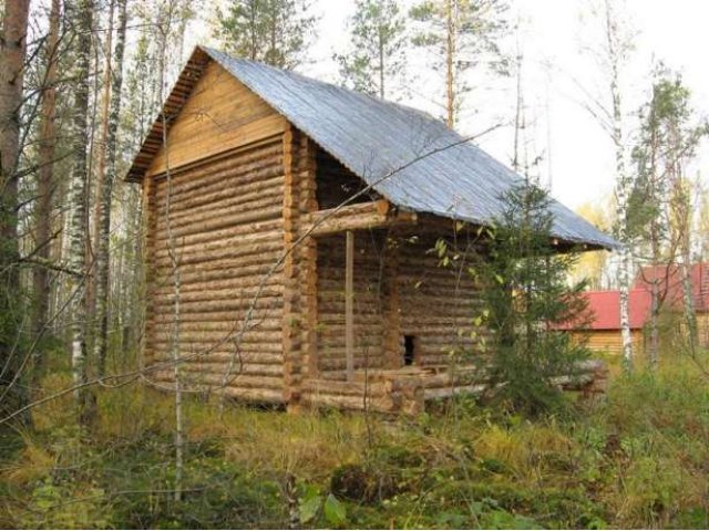 Земельный участок в Новгородской области в городе Малая Вишера, фото 1, Новгородская область