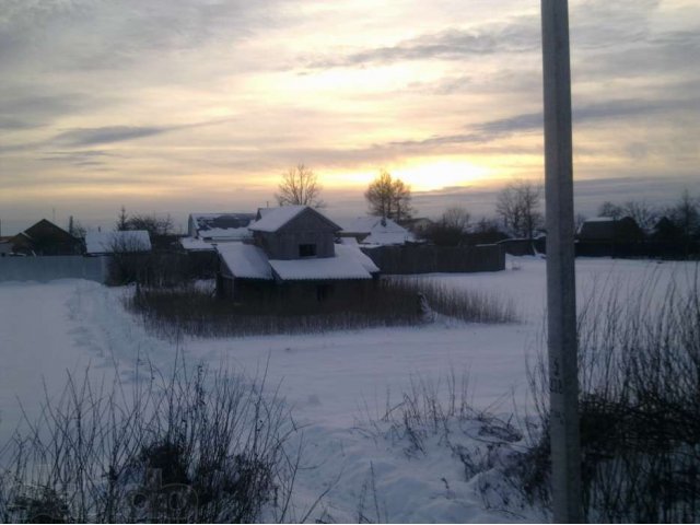 Продаю участок ПМЖ 10 соток в городе Павловский Посад, фото 1, Продажа земли под индивидуальное строительство