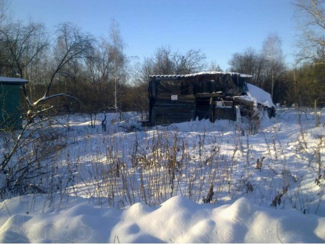 Продаю участок ПМЖ 10 соток в городе Павловский Посад, фото 2, Московская область