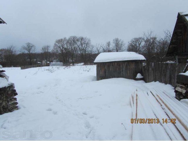 д.Холынья в городе Великий Новгород, фото 2, Новгородская область