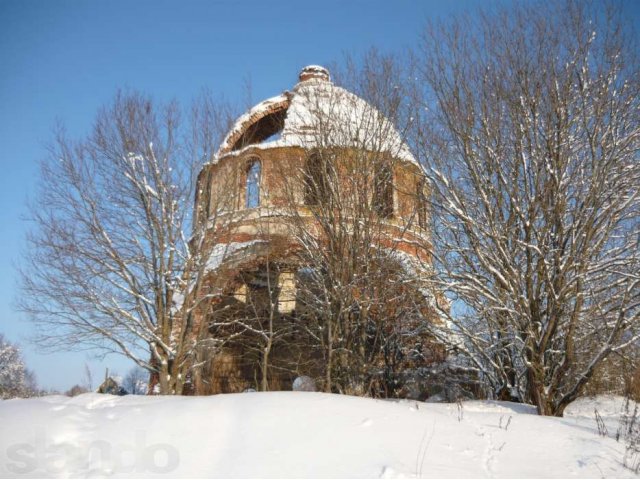 Продается участок 25 соток рядом с р.Волга и рекой Итопмля. в городе Ржев, фото 5, Тверская область