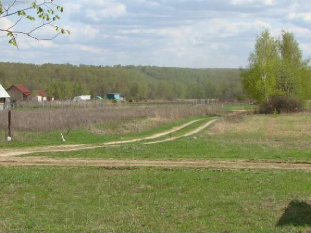 Продается земельный участок -10 соток ПМЖ в с.Аксиньено Ступинский р-о в городе Ступино, фото 2, Продажа земли под индивидуальное строительство