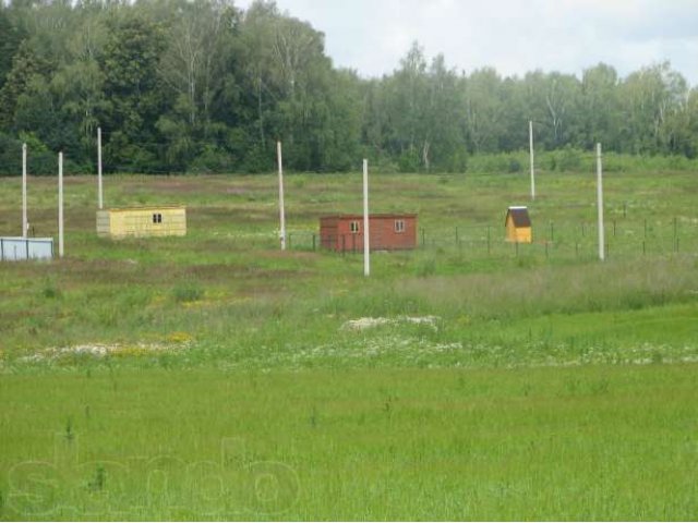 Продается участок 15 сот., Газ, Вода, Электричество- на участке. ПМЖ. в городе Таруса, фото 6, стоимость: 1 350 000 руб.