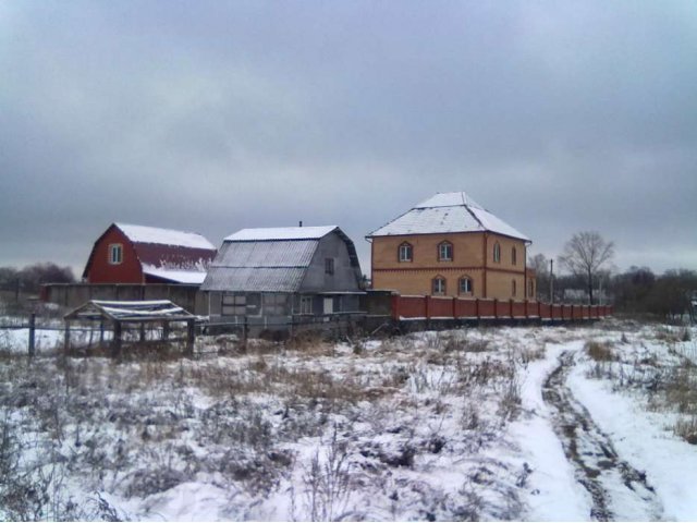 15 соток Воскресенск МО в городе Воскресенск, фото 2, Продажа земли под индивидуальное строительство