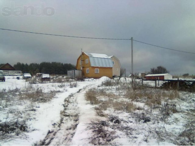 15 соток Воскресенск МО в городе Воскресенск, фото 7, стоимость: 800 000 руб.