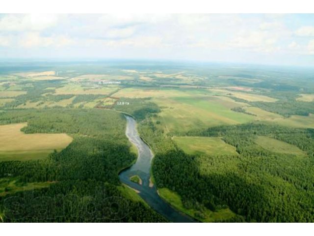 Участок вашей Мечты ! в городе Ржев, фото 1, Тверская область