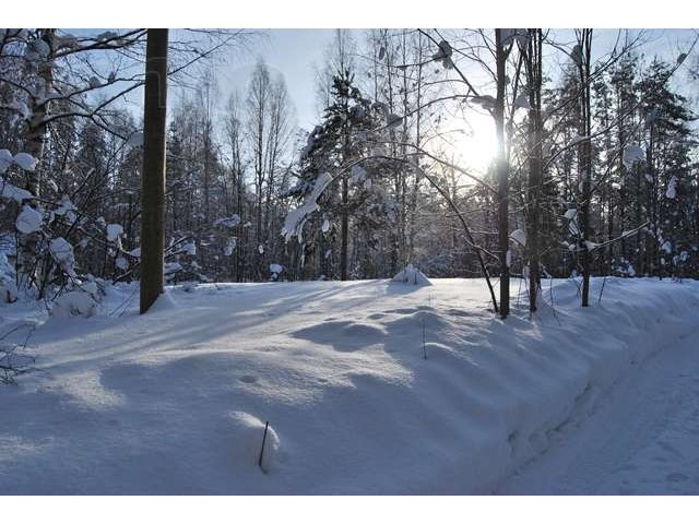 Участки ИЖС на берегу озера, Карелия Очень живописные места в городе Лахденпохья, фото 5, Карелия