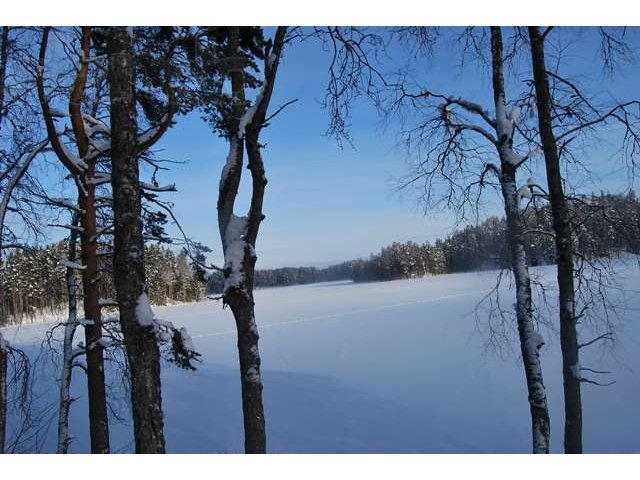 Участки ИЖС на берегу озера, Карелия Очень живописные места в городе Лахденпохья, фото 7, Продажа земли под индивидуальное строительство