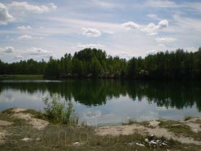 Продам участок п.Асбест в городе Сысерть, фото 2, Свердловская область