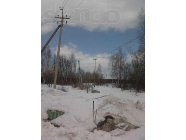 Земля в деревне ПМЖ в городе Павловский Посад, фото 2, Московская область