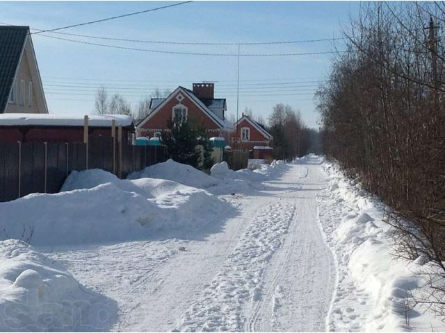 Павловск+10км, п.Вяхтелево, 16 сот ИЖС в городе Коммунар, фото 2, стоимость: 2 200 000 руб.