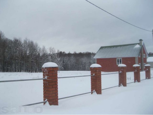 10 соток с газом, эл-вом, водопроводом и канализацией в городе Жуков, фото 3, Продажа земли под индивидуальное строительство