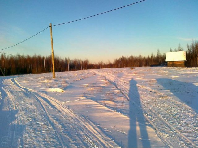 Земельный участок в городе Новая Ладога, фото 7, стоимость: 1 000 руб.