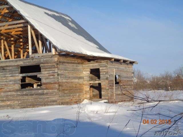 Продам в городе Тара, фото 2, Продажа земли под индивидуальное строительство