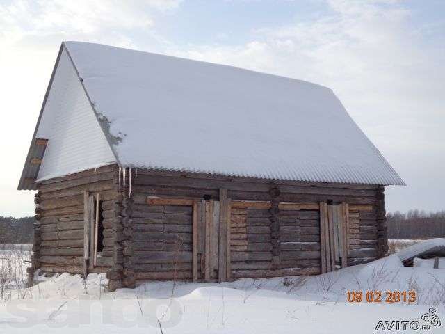 Продам в городе Тара, фото 1, Продажа земли под индивидуальное строительство