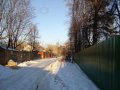 п. Ильинский. Участок 7 соток. в городе Жуковский, фото 1, Московская область