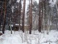 Ильинский. ИЖС, ПМЖ. Участок 9 соток. в городе Жуковский, фото 1, Московская область