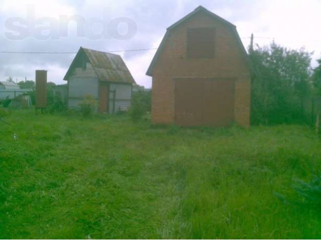 Продаю земельный участок упакованный.Есть всё! в городе Воскресенск, фото 3, Продажа земли под индивидуальное строительство