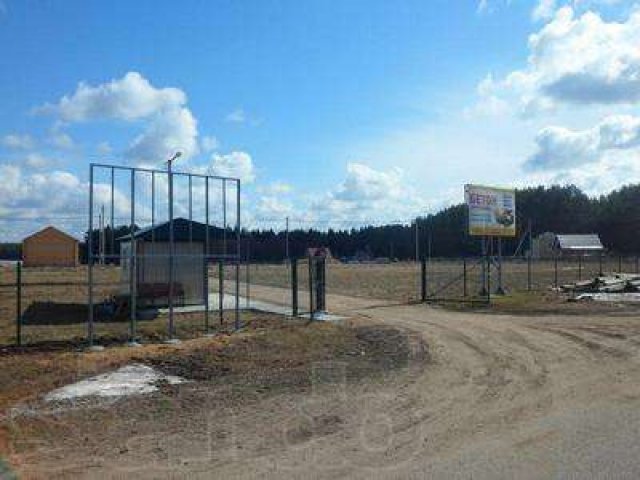 Участок на Селигере в городе Зубцов, фото 1, Тверская область