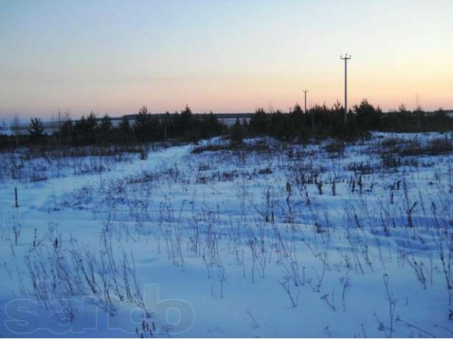 Земельные участки по 13 соток в коттеджном поселке «Хризолитовый» в городе Арамиль, фото 3, Продажа земли под индивидуальное строительство