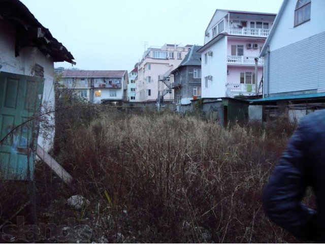 Земля под гостиницу ,много этажный дом на берегу моря. в городе Сочи, фото 3, Краснодарский край