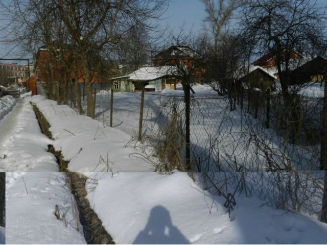 Продается земельный участок 10 соток в центре г.Ясногорска под ИЖС в городе Ясногорск, фото 2, Тульская область