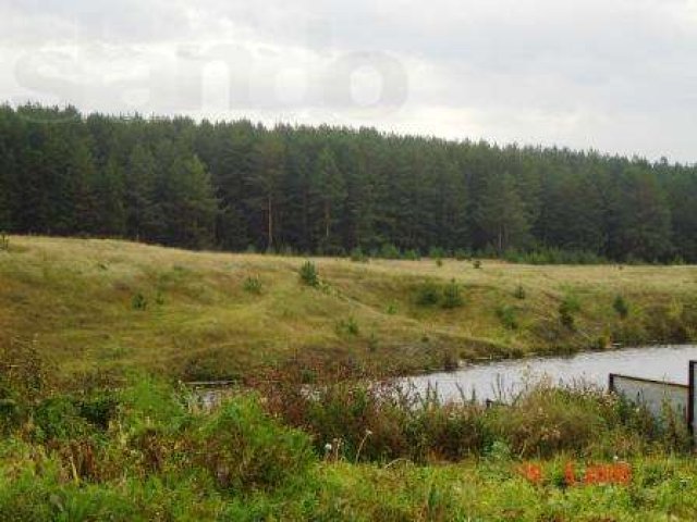 Участок в д. Ключи, 8,5 соток земли в городе Сысерть, фото 1, Свердловская область