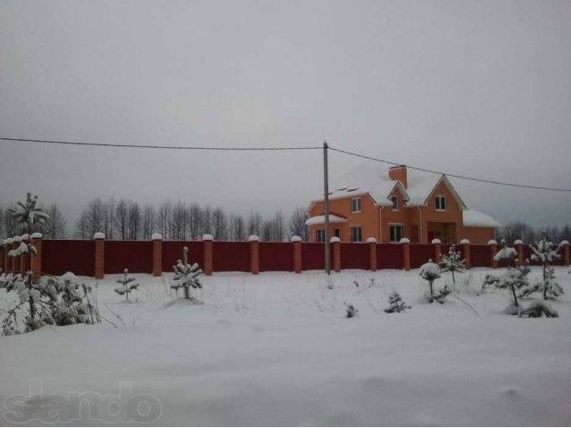 Участок под ИЖС - ПМЖ в городе Павловский Посад, фото 2, Московская область