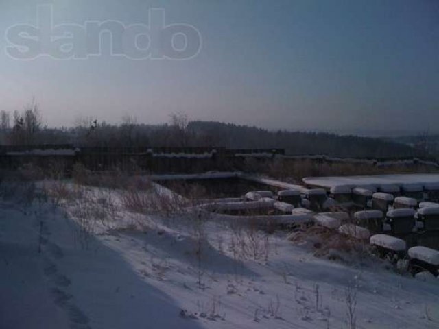 Продается участок под ИЖС в п.Березовый, 2 км от города в городе Иркутск, фото 2, Иркутская область