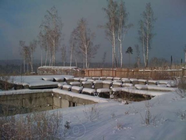 Продается участок под ИЖС в п.Березовый, 2 км от города в городе Иркутск, фото 6, стоимость: 1 800 000 руб.