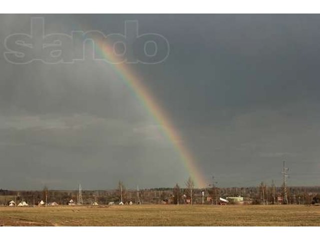 Продам участок 6 соток в Пушкинском районе (п. Софрино) в городе Пушкино, фото 1, Московская область