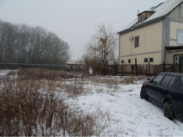 Продаю участок в п. Калинин Среднеахтубинского р-на в городе Средняя Ахтуба, фото 3, Продажа земли под индивидуальное строительство