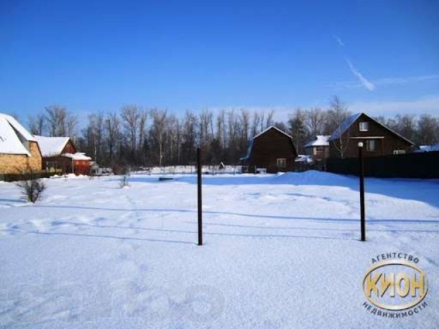 г. Раменское. Участок 12 сот. ПМЖ. в городе Раменское, фото 1, Продажа земли под индивидуальное строительство