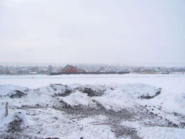 Продается земельный участок в городе Казань, фото 1, Татарстан