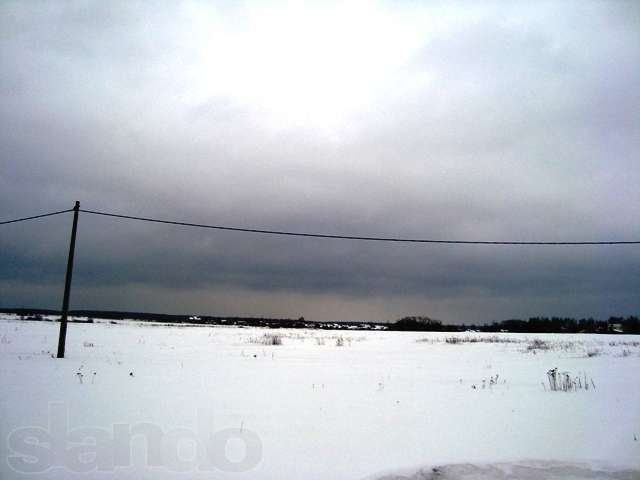 Раменское. Участок 5 Га. в городе Жуковский, фото 2, Московская область