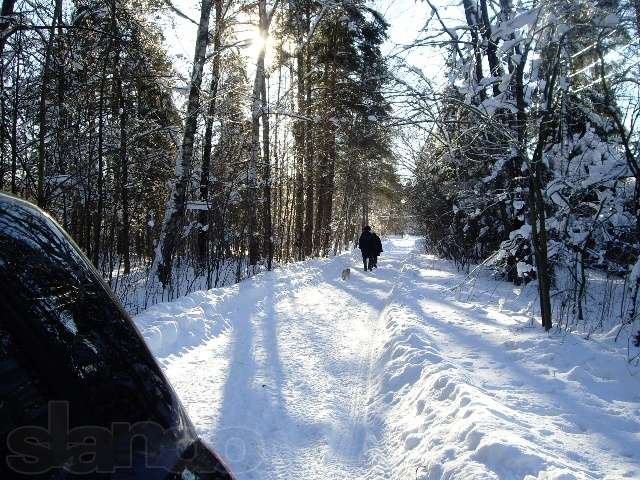 Кратово. Участок 15 соток. в городе Жуковский, фото 2, Продажа земли под индивидуальное строительство