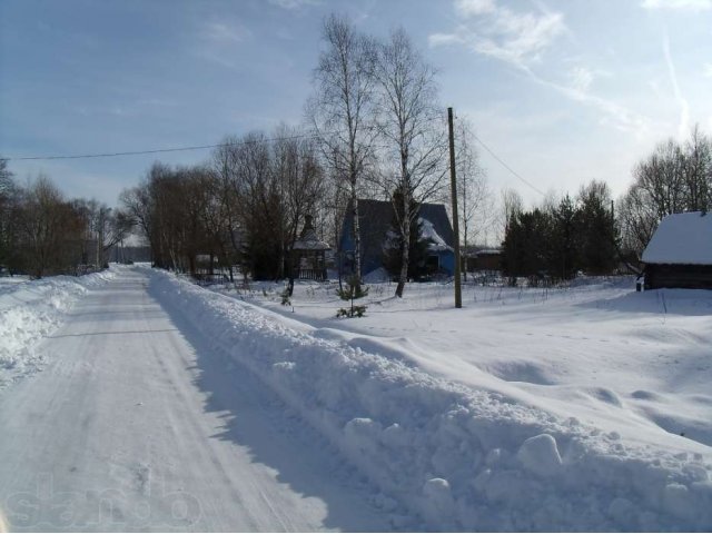 Продаю участок в городе Чехов, фото 2, Московская область