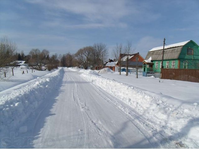 Продаю участок в городе Чехов, фото 5, Московская область