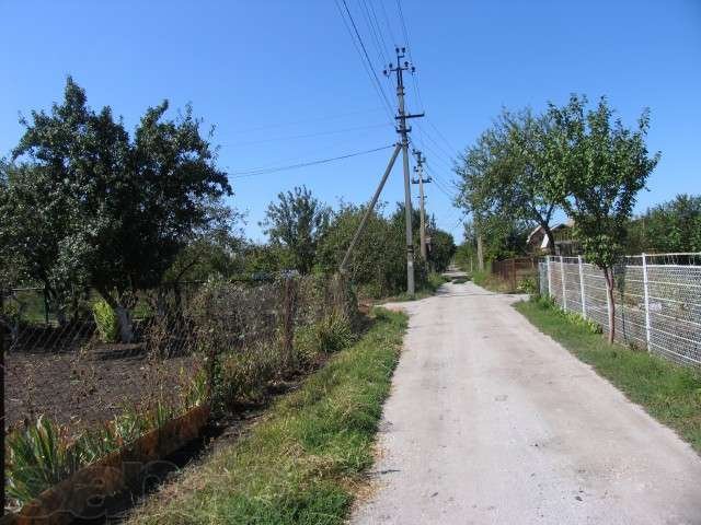 Дача в г. Приморско-Ахтарск (12 соток) в городе Приморско-Ахтарск, фото 1, Краснодарский край