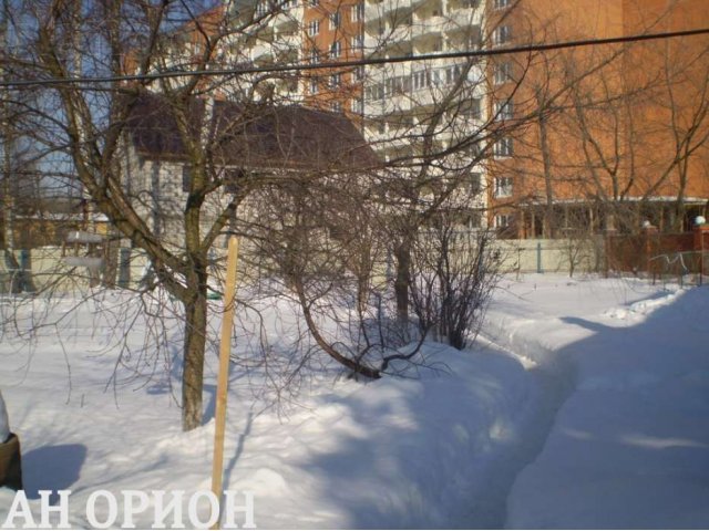 Продам участок ИЖС в Электроуглях в городе Электроугли, фото 3, стоимость: 3 550 000 руб.