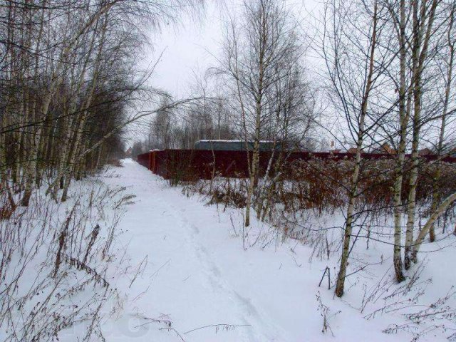 Земельный участок по Киевскому ш. 22км от МКАД в городе Наро-Фоминск, фото 1, Московская область