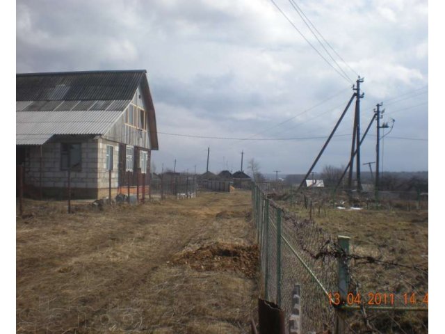 15 соток в д.Костинка ( рядом с генеральской усадьбой) в городе Жуков, фото 4, стоимость: 850 000 руб.