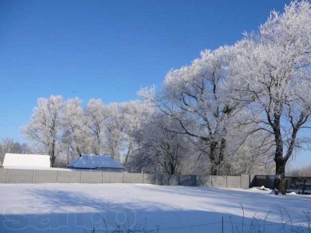 Участок 10сот. для ИЖС - ПМЖ в городе Павловский Посад, фото 1, стоимость: 1 250 000 руб.