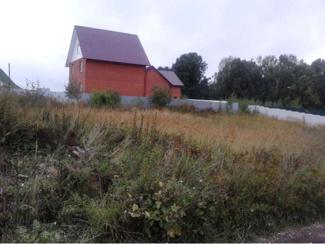 Земля Раменский район, п. Константиново в городе Раменское, фото 1, Московская область