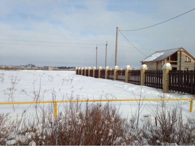 Элитный участок в городе Коммунар, фото 4, Продажа земли под индивидуальное строительство